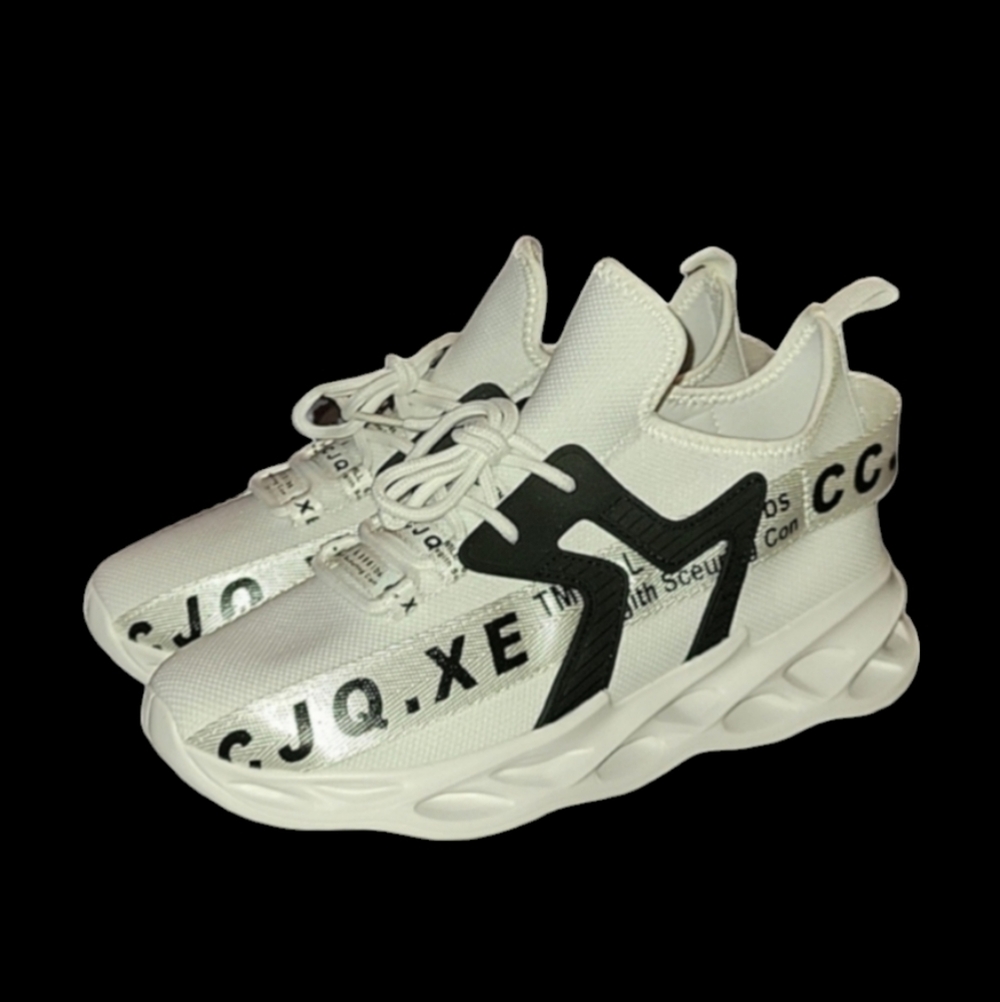 🆕️ NEW Men's Size 6.5 Athletic Shoes Sports  Casual Trainers Sneakers NWT